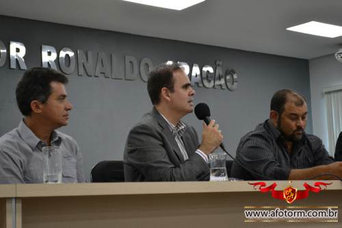 rolim de moura